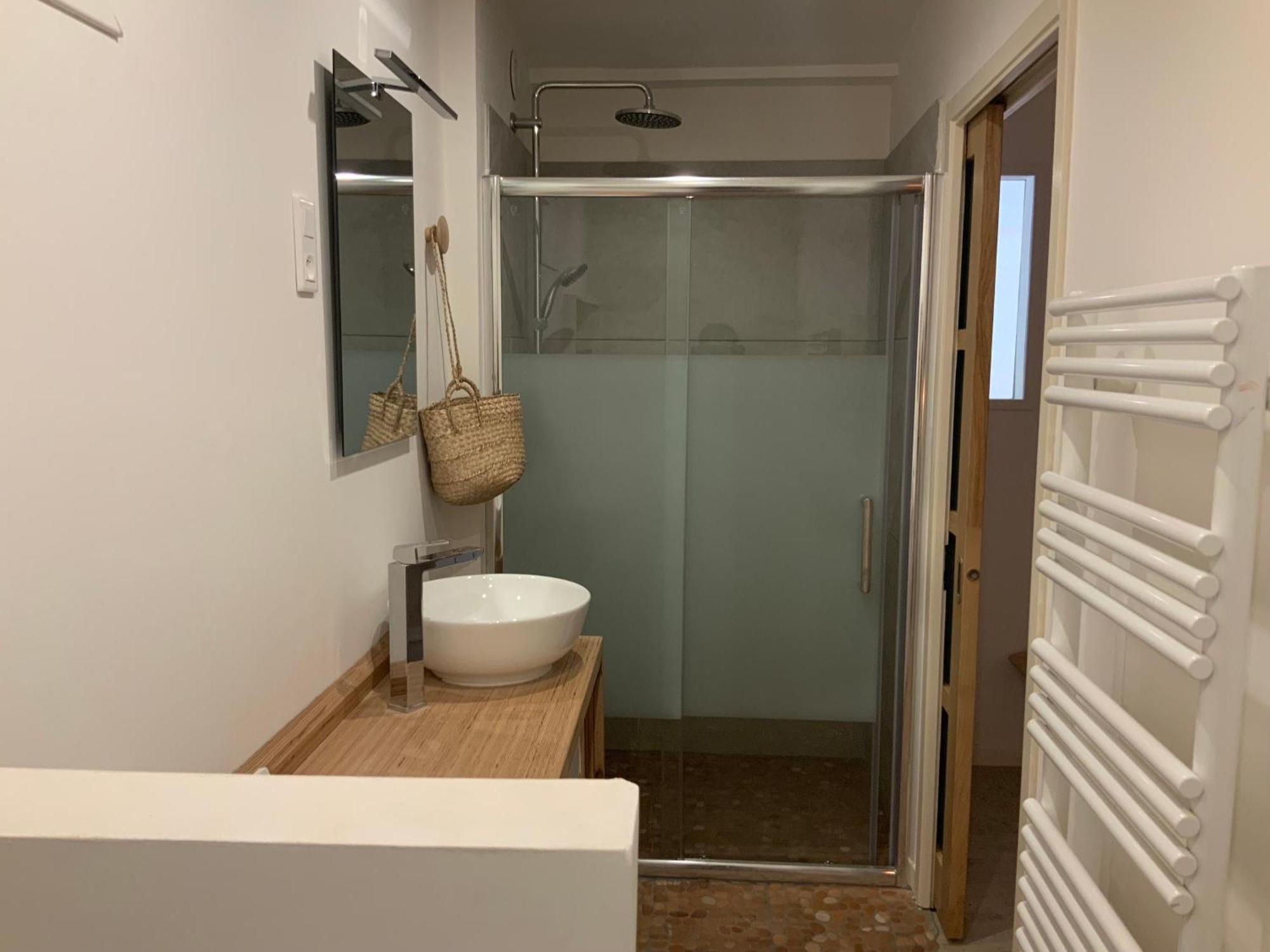 Metairie La Faurie Drome Apartment *