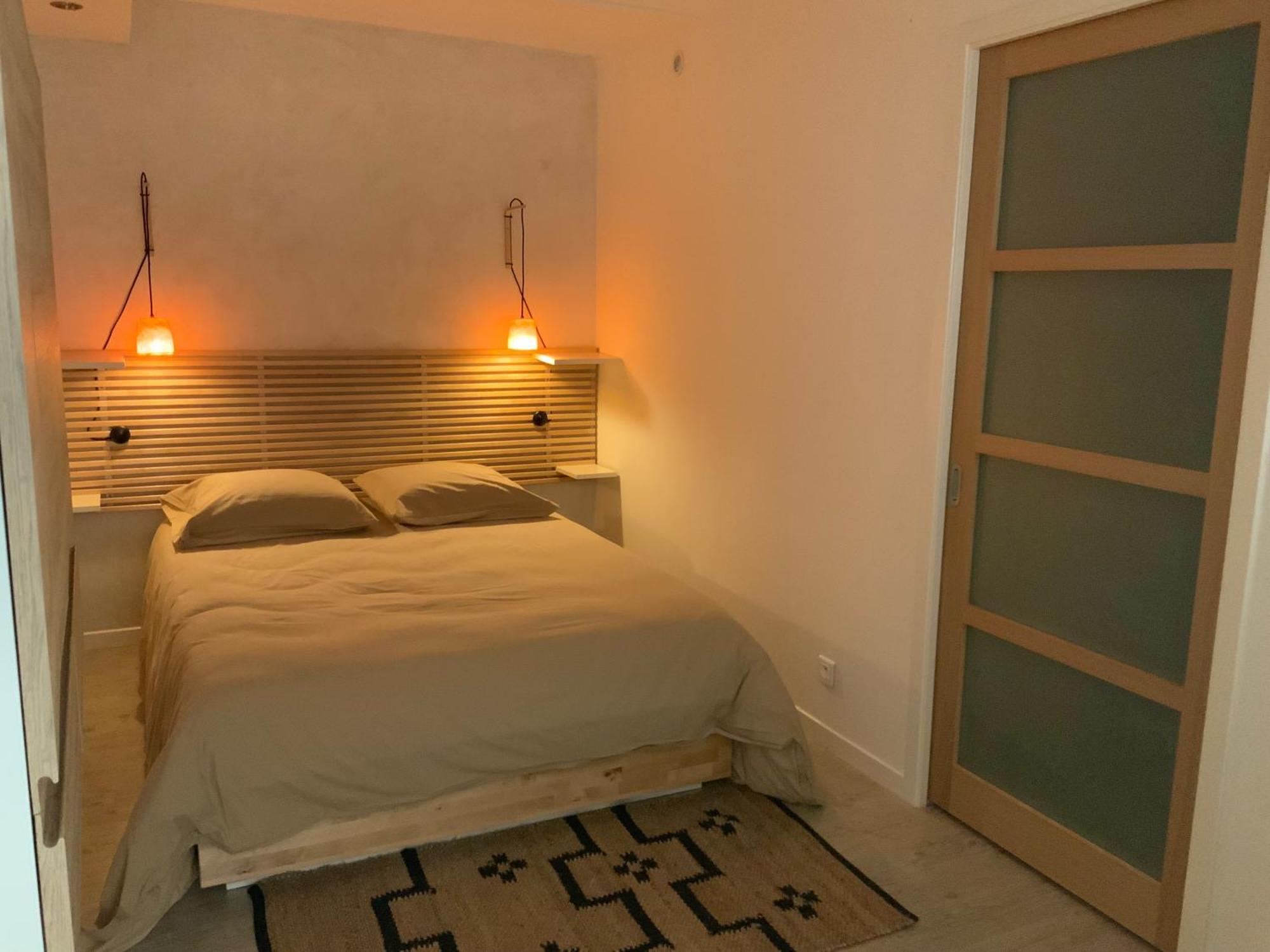 Metairie La Faurie Drome Apartment