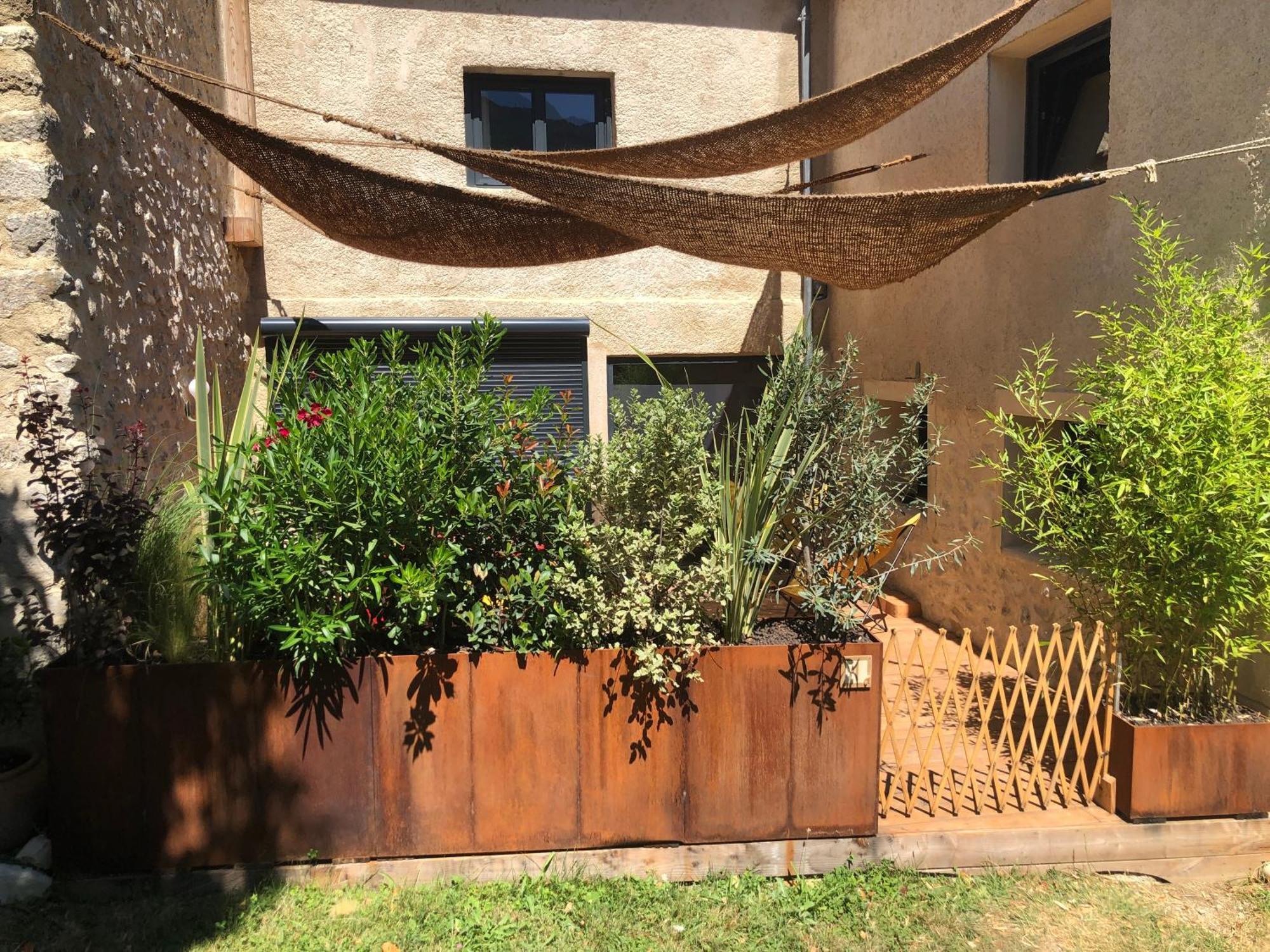 Apartment Metairie La Faurie Drome *