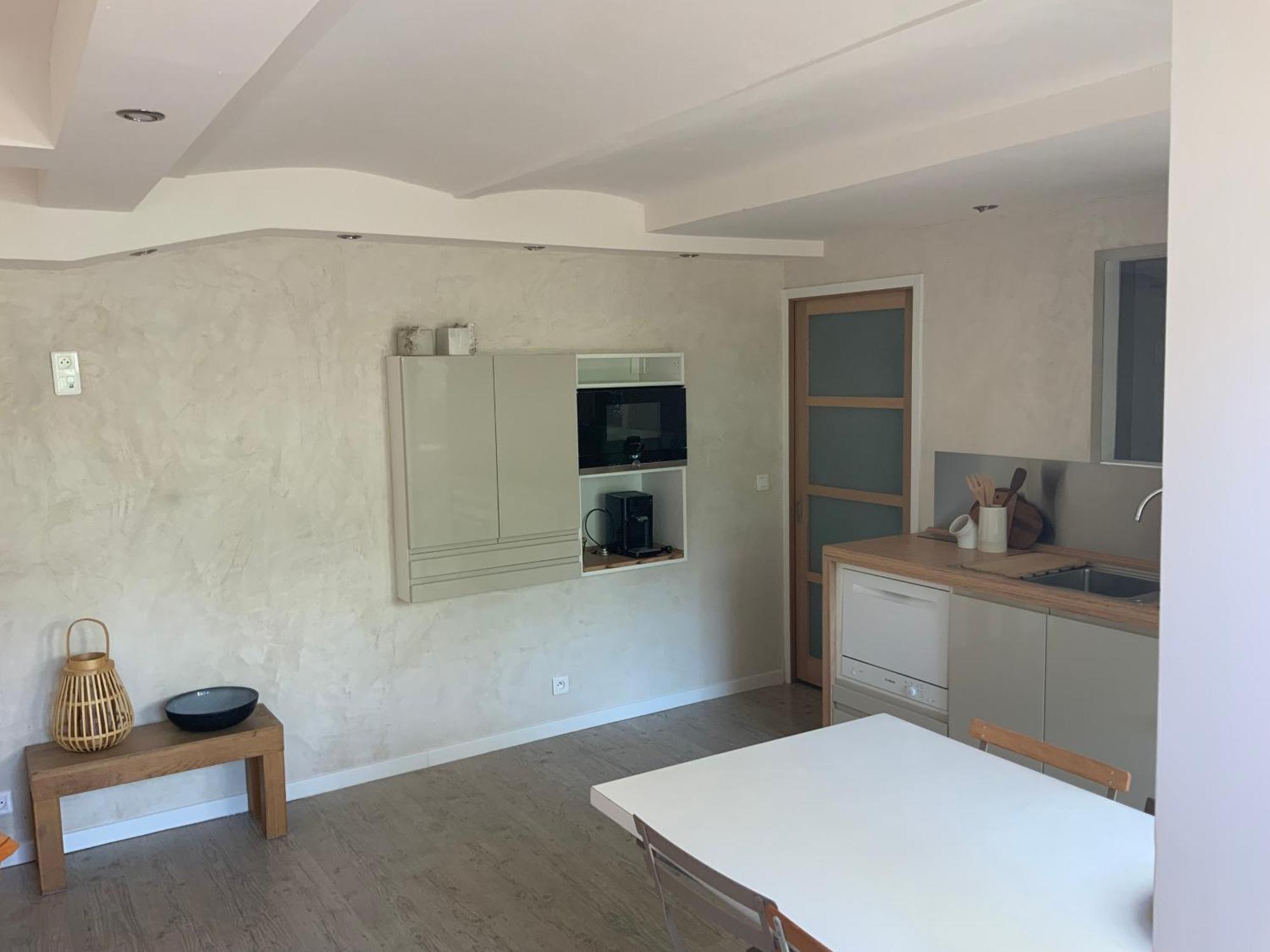 Appartement Metairie La Faurie Drome Aurel (Drome)