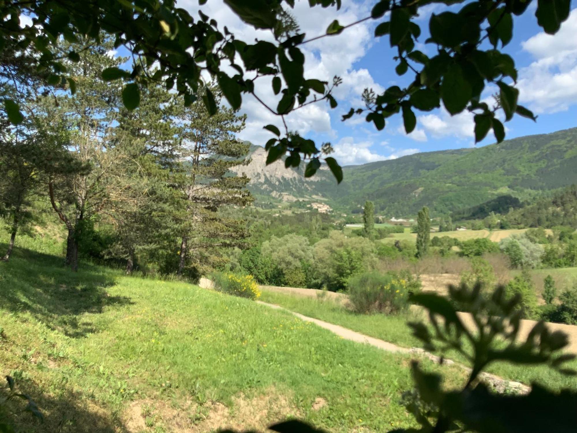 Metairie La Faurie Drome * Aurel (Drome)