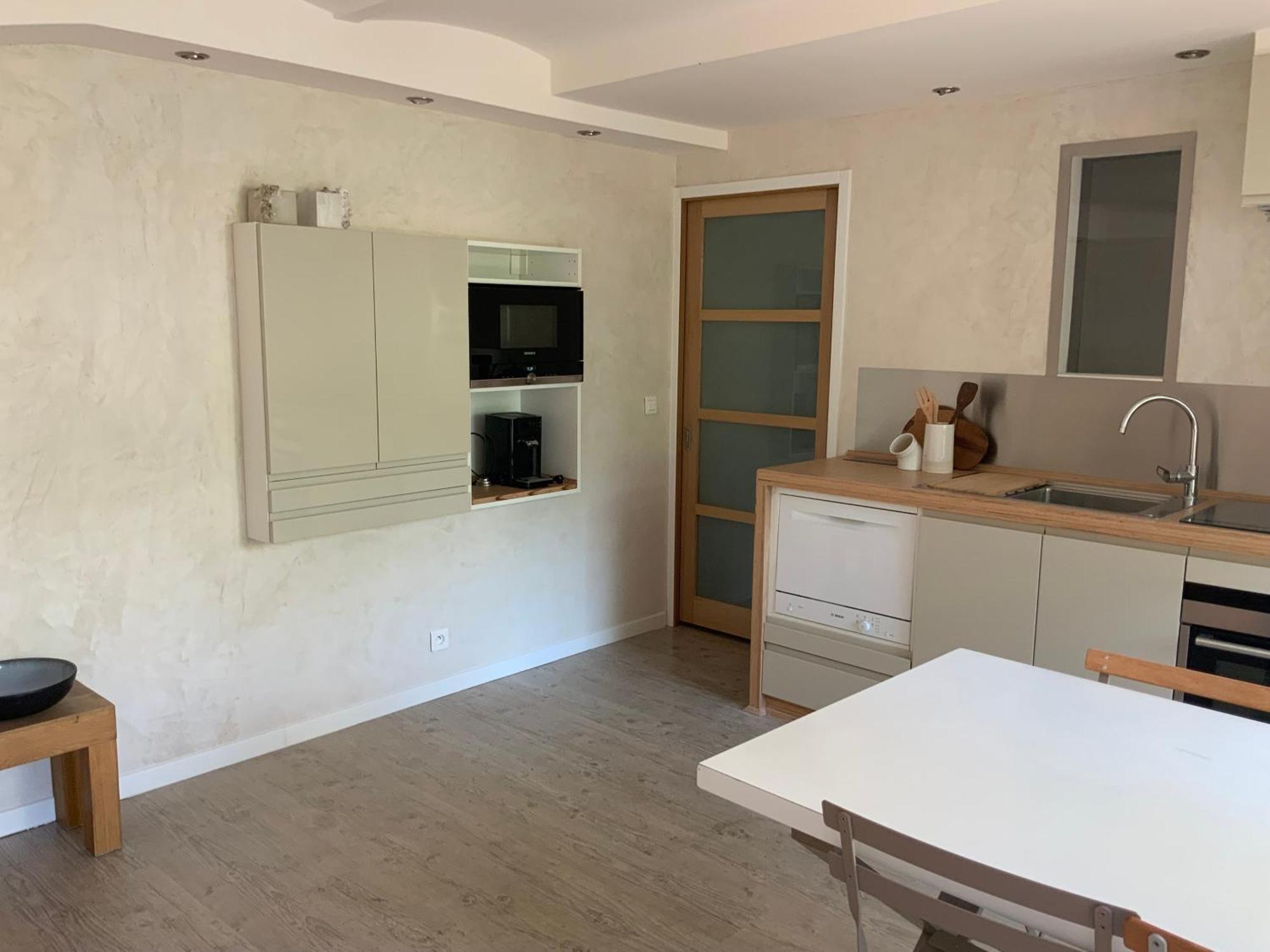 Metairie La Faurie Drome Appartement *