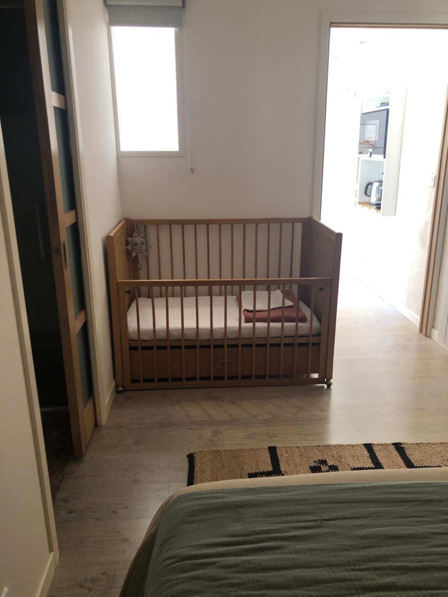Appartement Metairie La Faurie Drome *